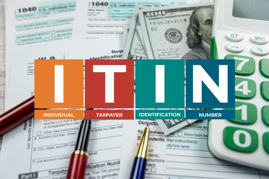 Vasta: IRS-Authorized ITIN Center – The Official Starting Point for Investing in the United States