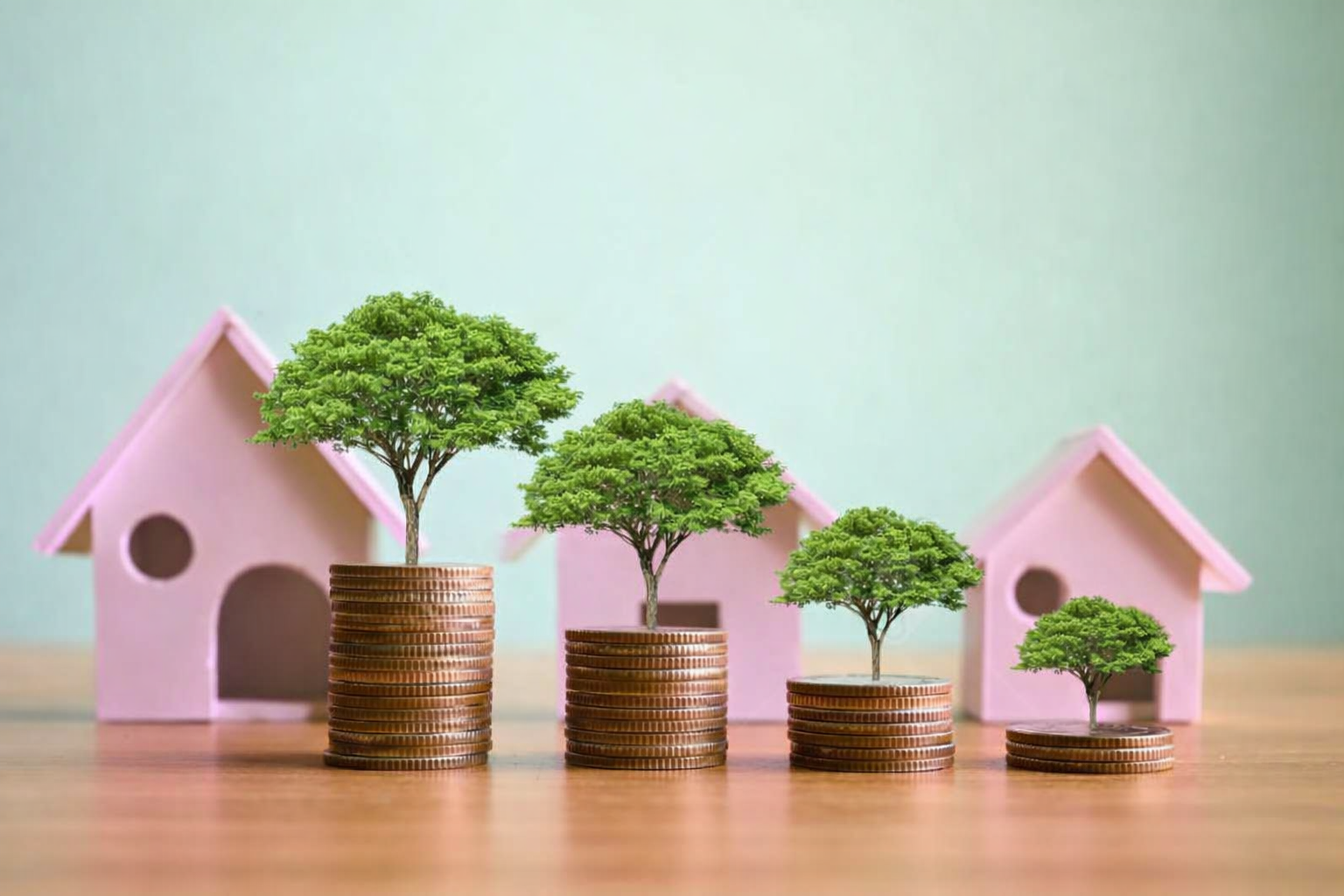 What Is a Turnkey Rental Property and Why Does It Offer an Advantage?