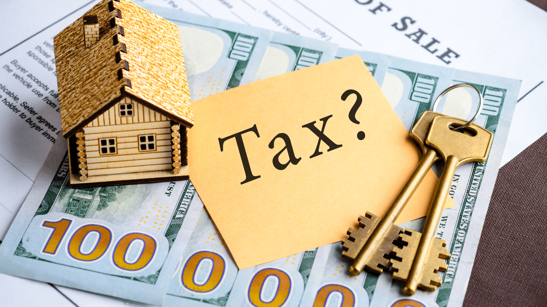 How Depreciation Reduces Real Estate Taxes in America