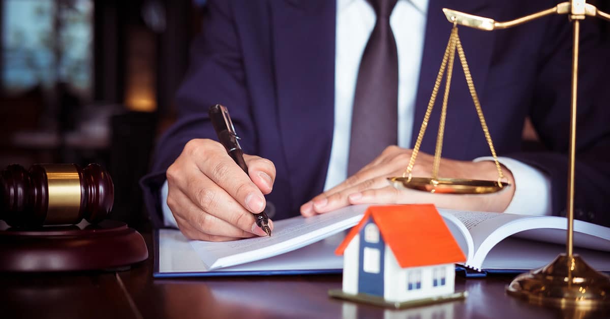 How Is Property Ownership Transferred in the United States?