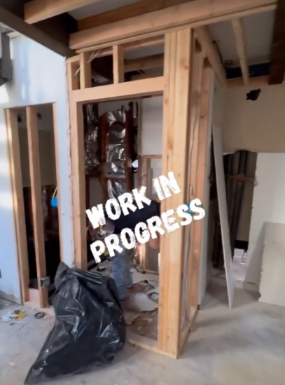 Bakım, Onarım ve Tadilat